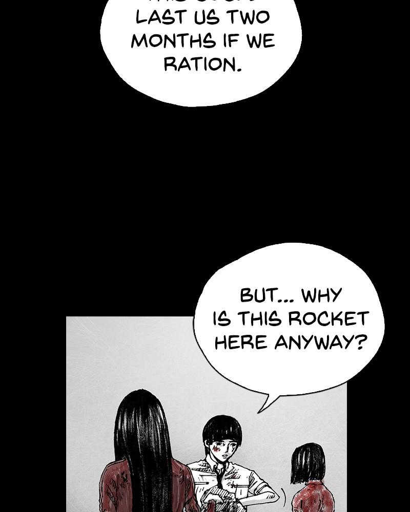 Read Distant Sky Manga Online