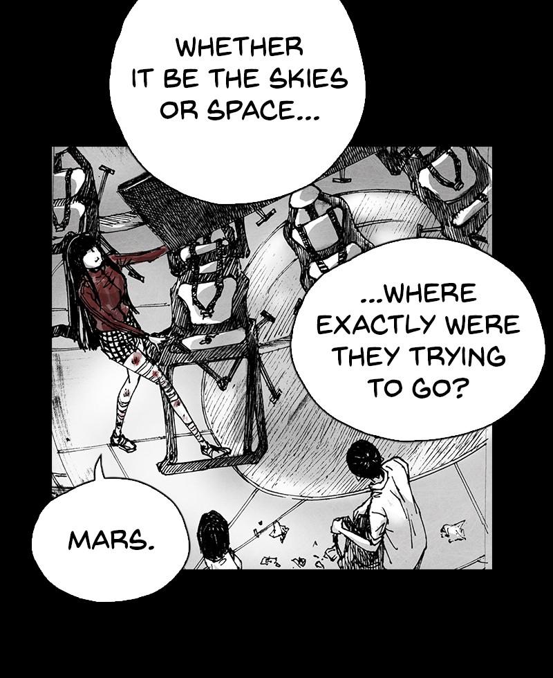 Read Distant Sky Manga Online