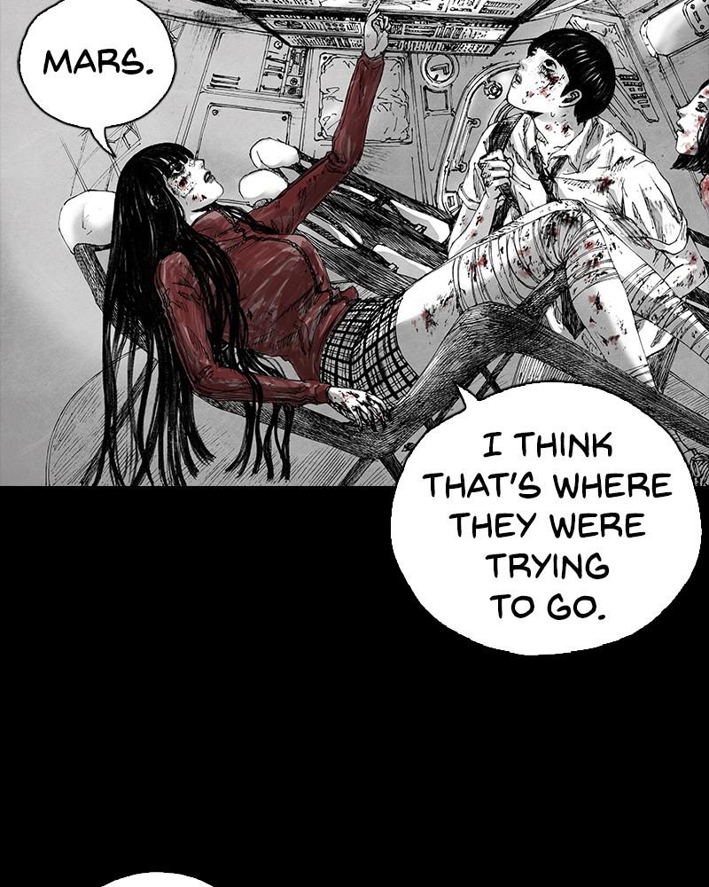 Read Distant Sky Manga Online