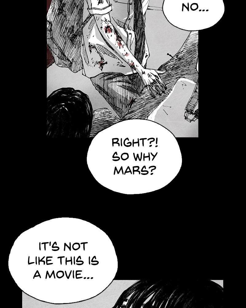 Read Distant Sky Manga Online
