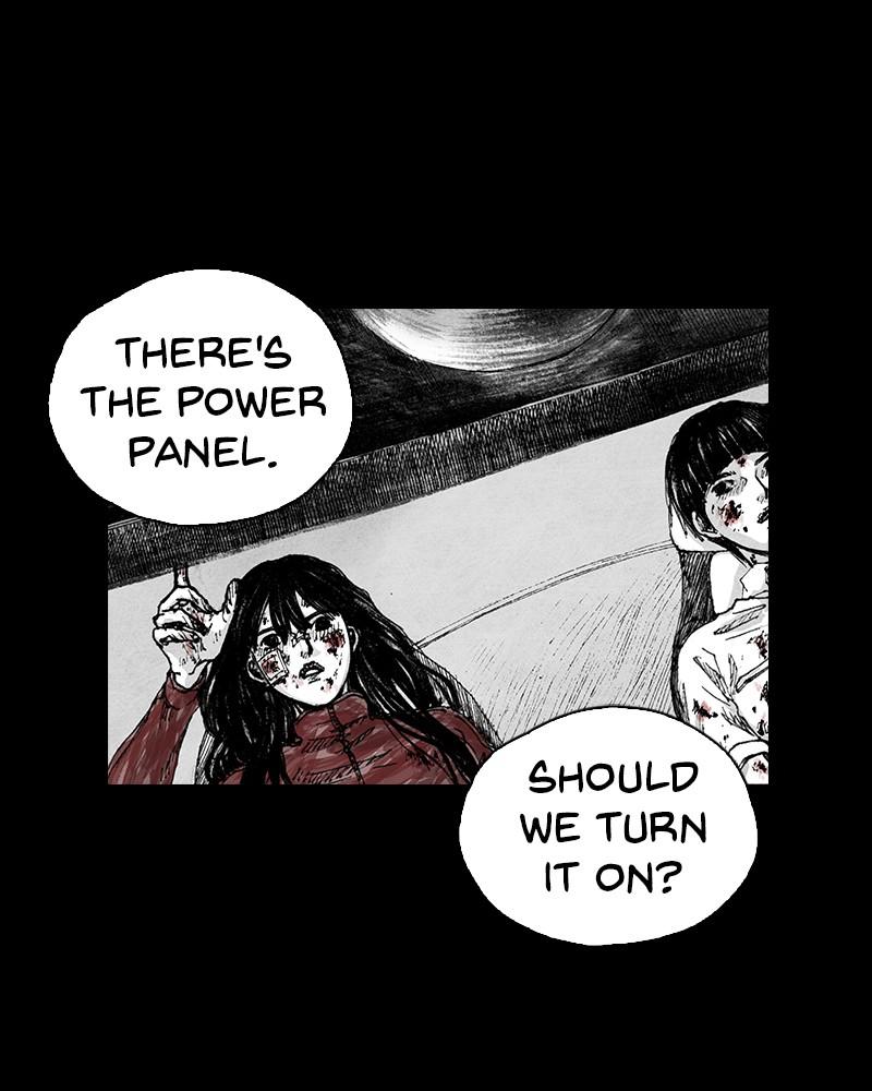 Read Distant Sky Manga Online