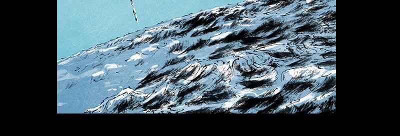 Read Distant Sky Manga Online