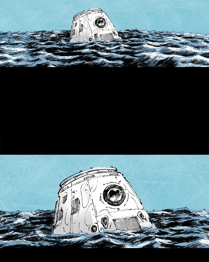 Read Distant Sky Manga Online