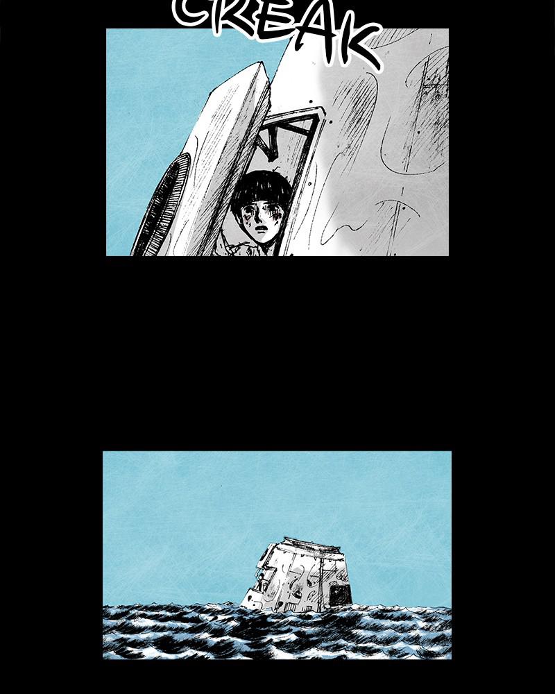 Read Distant Sky Manga Online