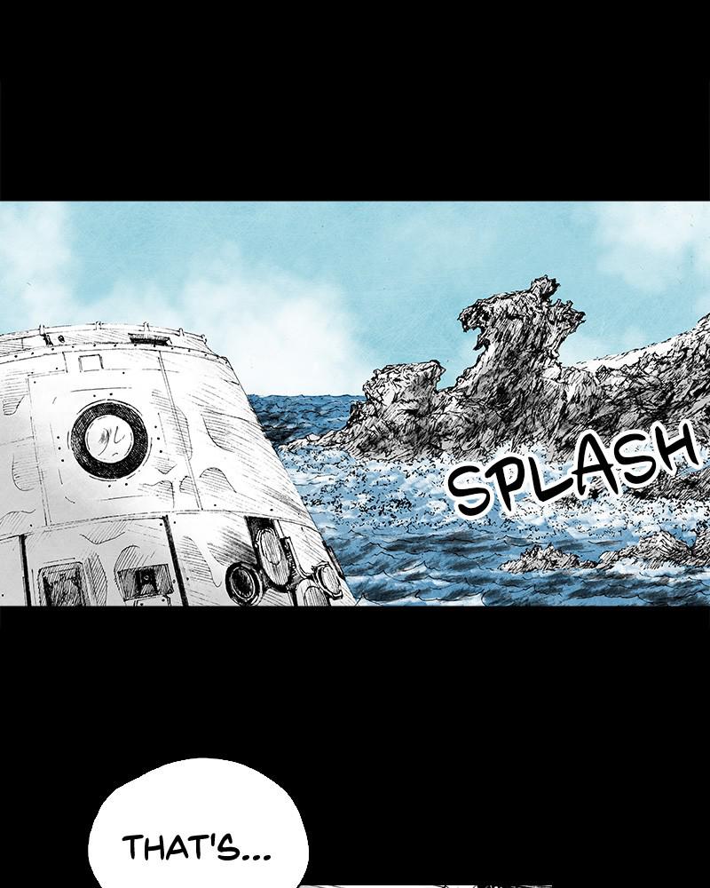 Read Distant Sky Manga Online