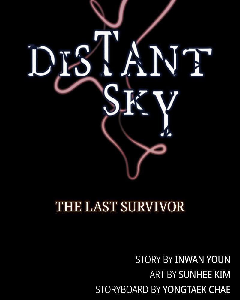 Read Distant Sky Manga Online