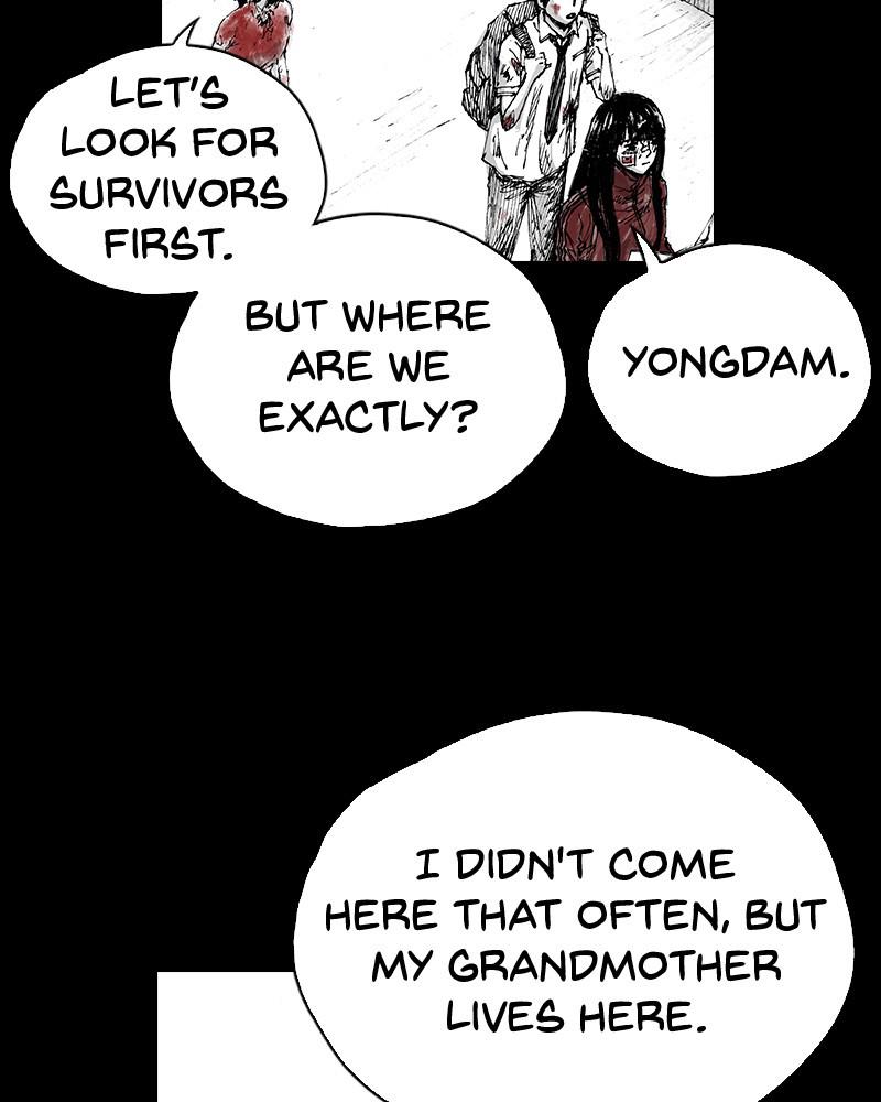 Read Distant Sky Manga Online