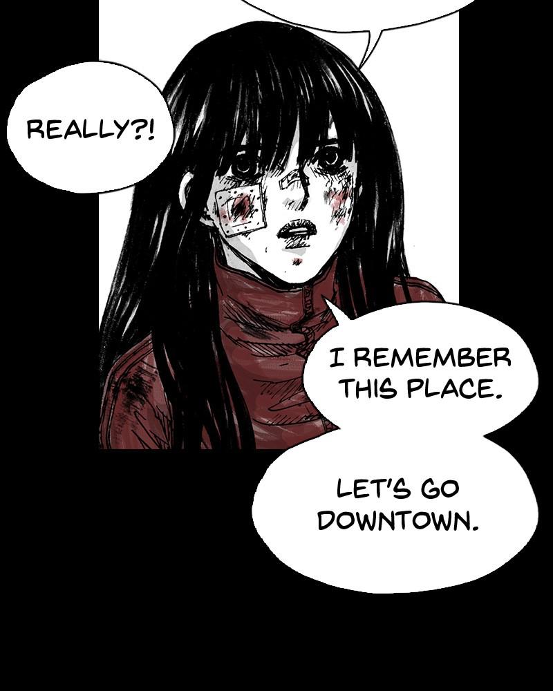 Read Distant Sky Manga Online