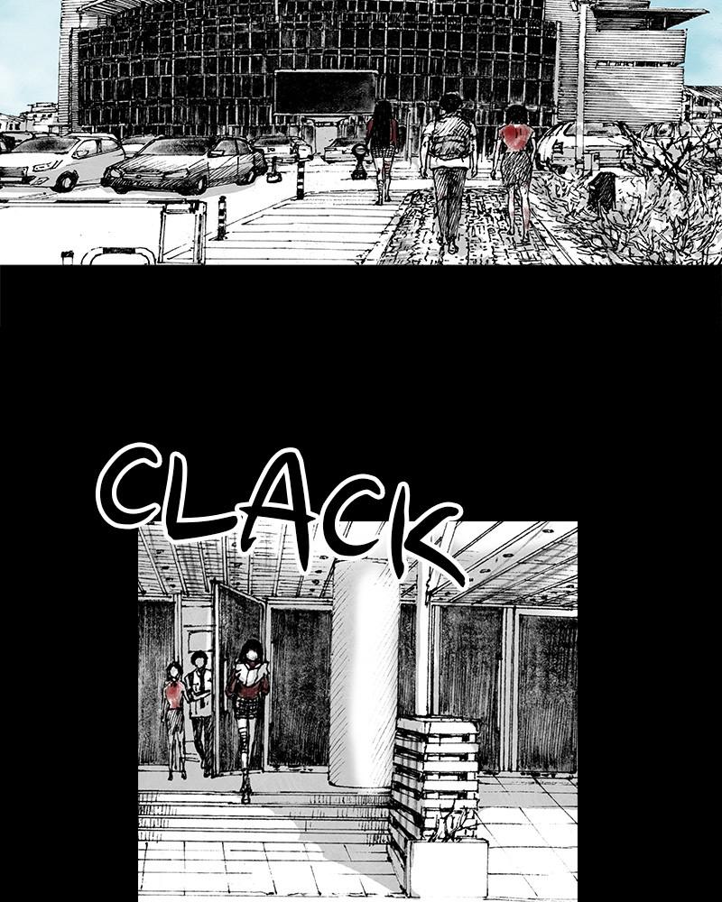 Read Distant Sky Manga Online