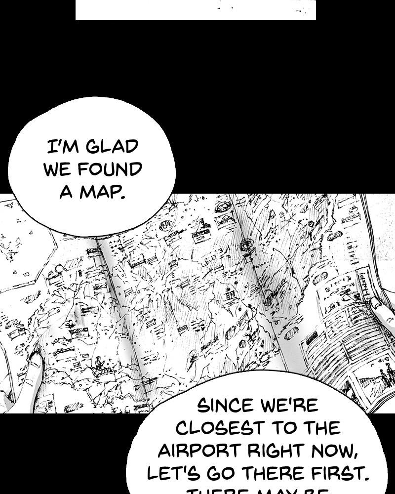 Read Distant Sky Manga Online