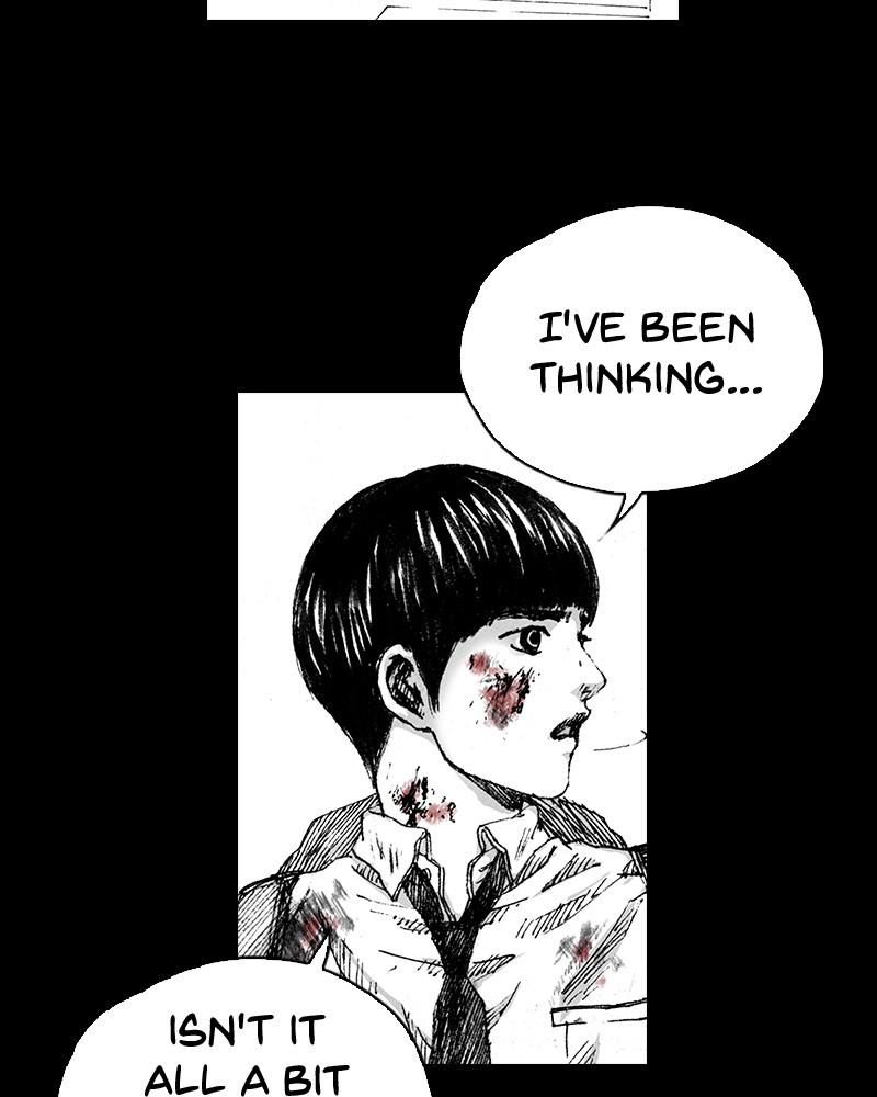 Read Distant Sky Manga Online