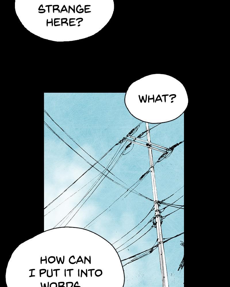 Read Distant Sky Manga Online