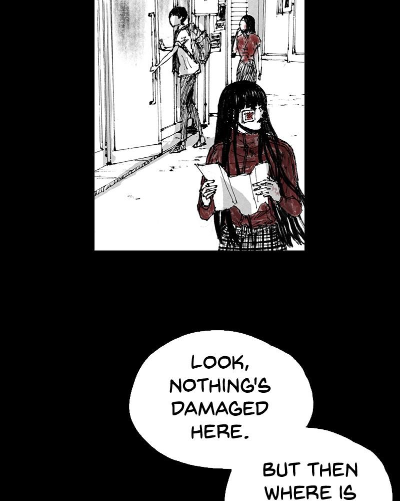 Read Distant Sky Manga Online
