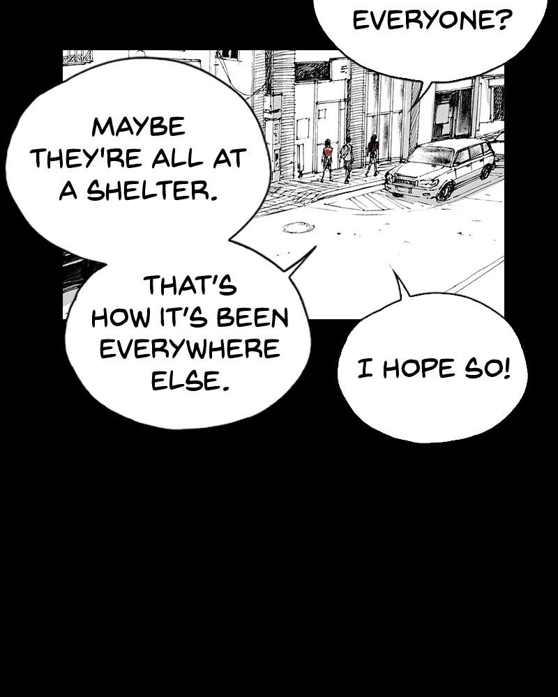 Read Distant Sky Manga Online