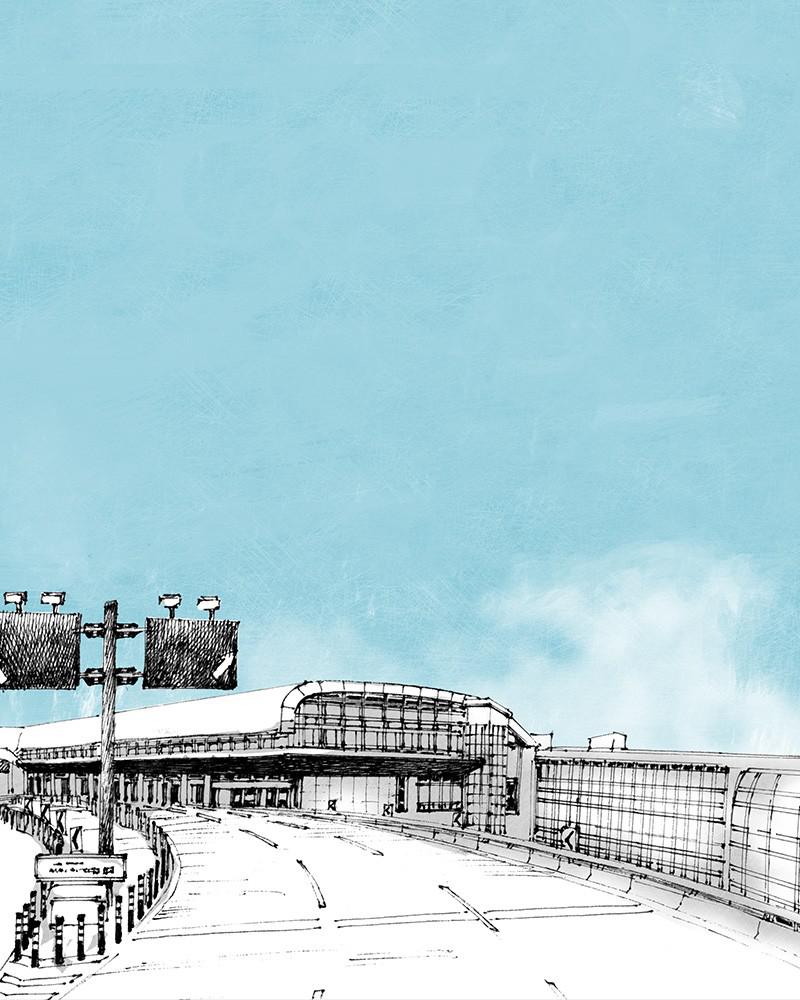 Read Distant Sky Manga Online