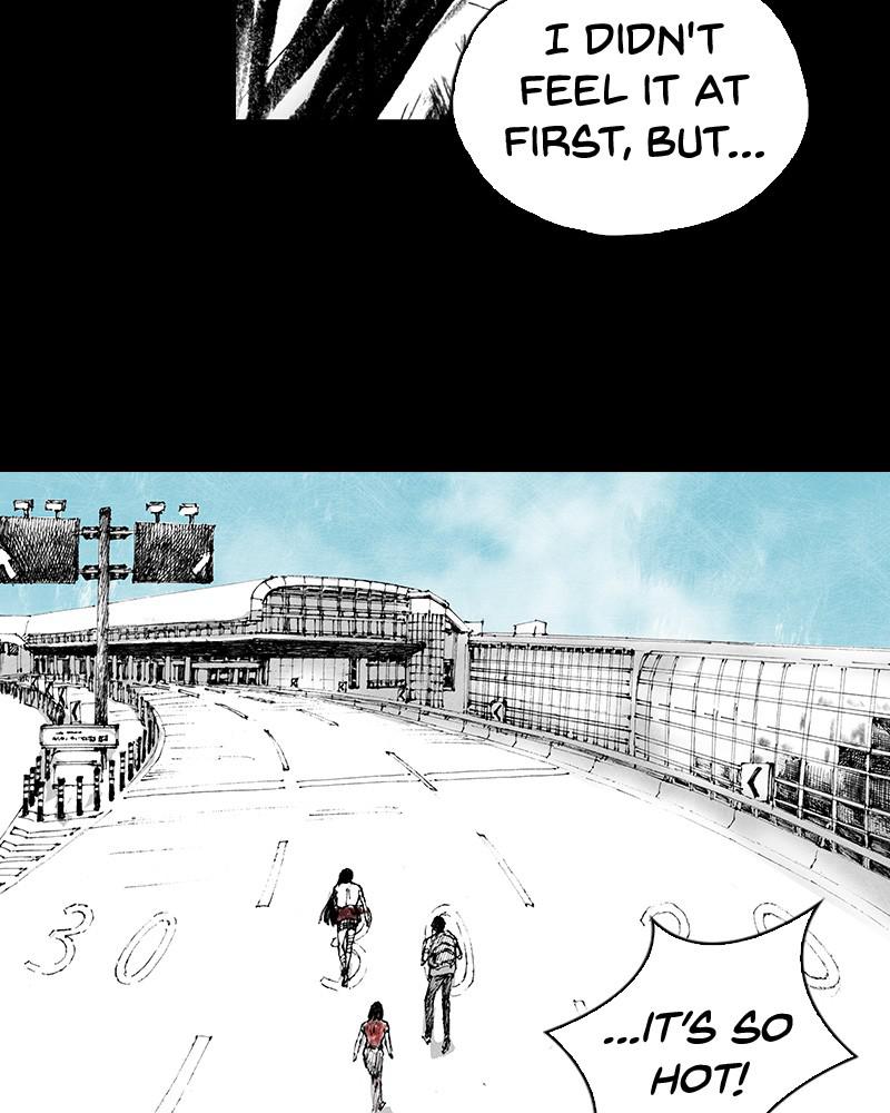 Read Distant Sky Manga Online