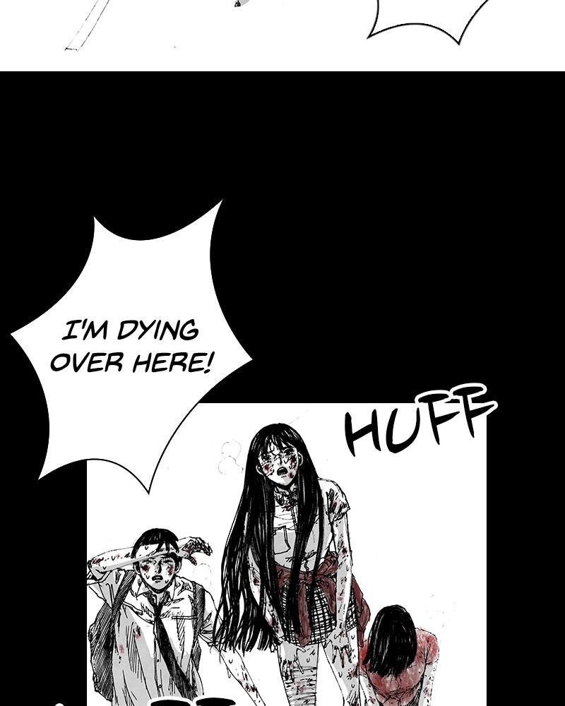 Read Distant Sky Manga Online