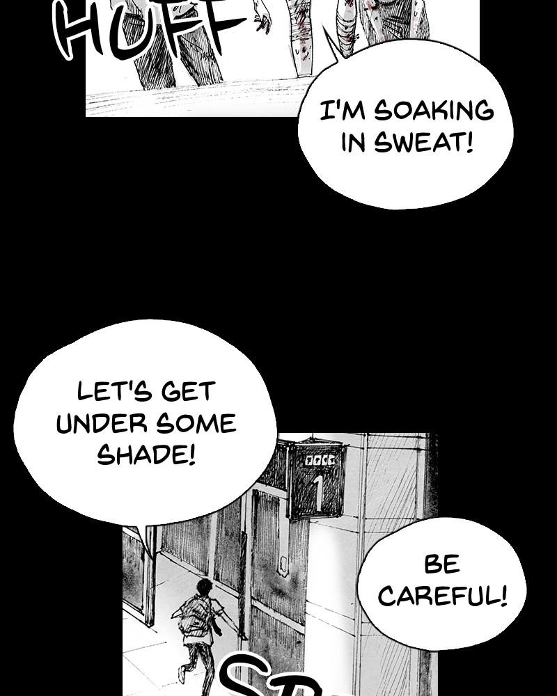 Read Distant Sky Manga Online