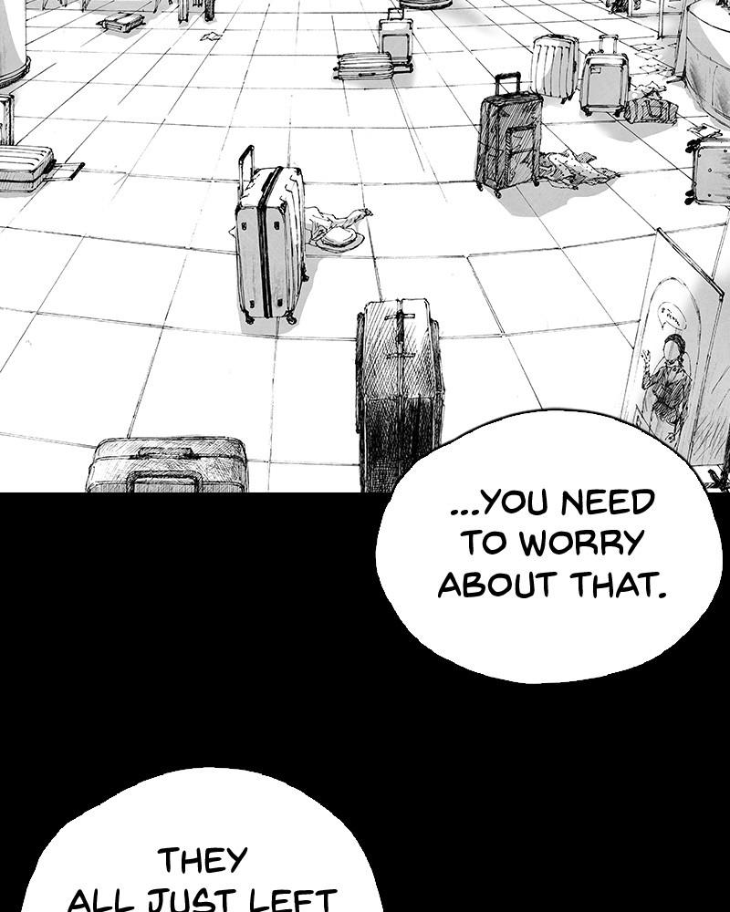 Read Distant Sky Manga Online