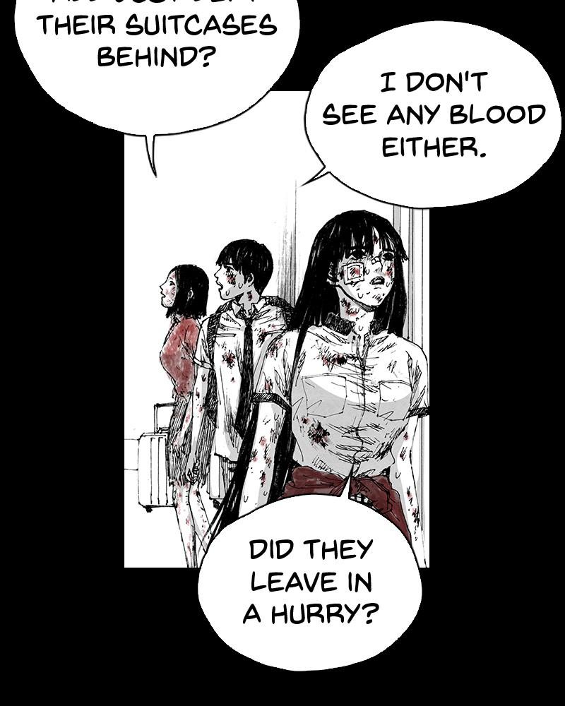 Read Distant Sky Manga Online