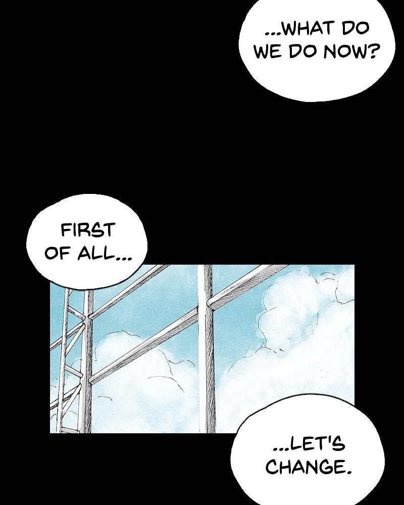 Read Distant Sky Manga Online
