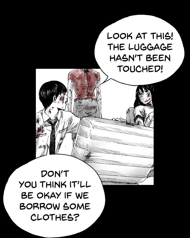 Read Distant Sky Manga Online