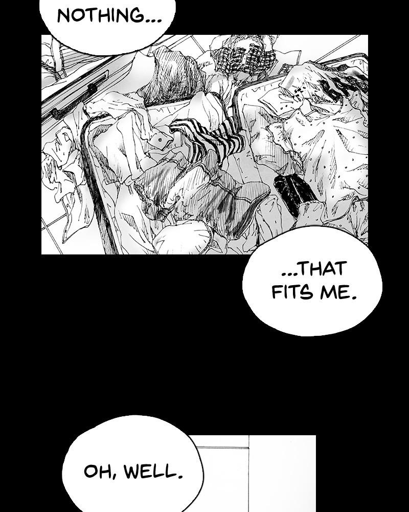Read Distant Sky Manga Online