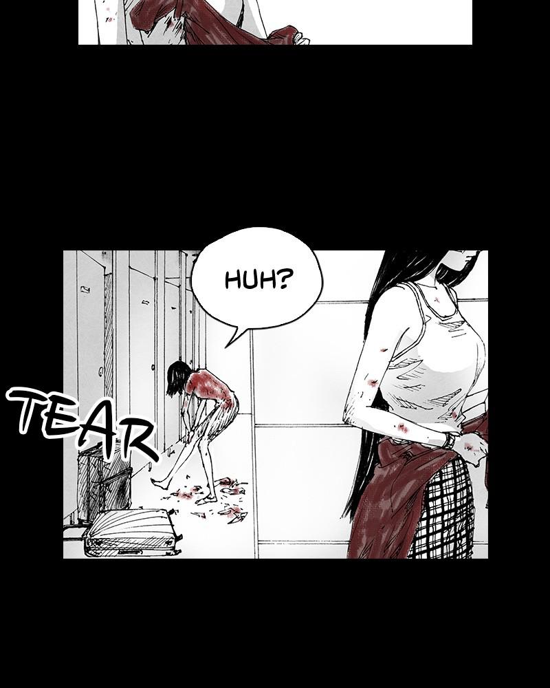 Read Distant Sky Manga Online