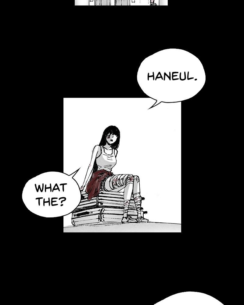 Read Distant Sky Manga Online