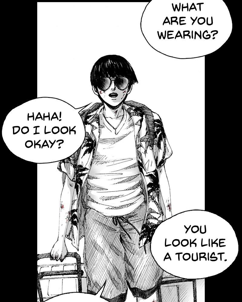 Read Distant Sky Manga Online