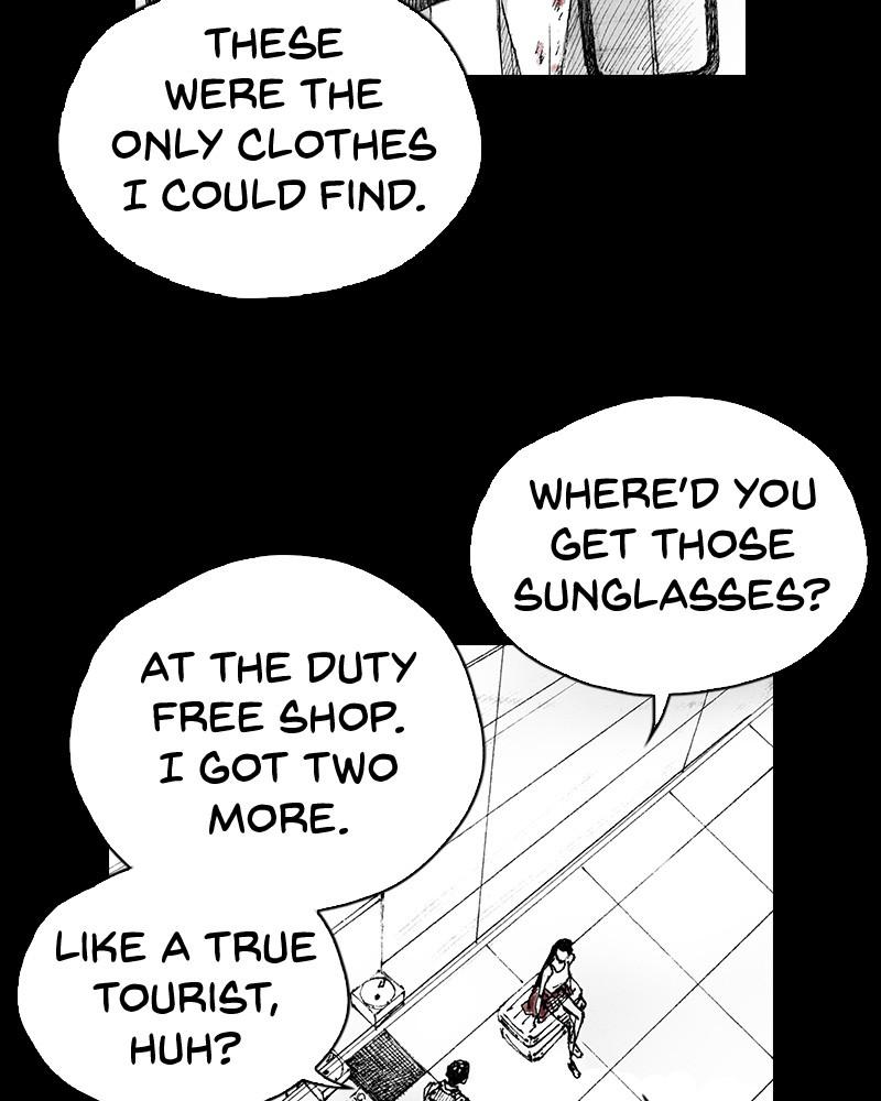 Read Distant Sky Manga Online