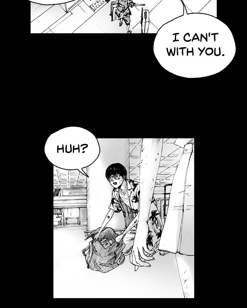 Read Distant Sky Manga Online