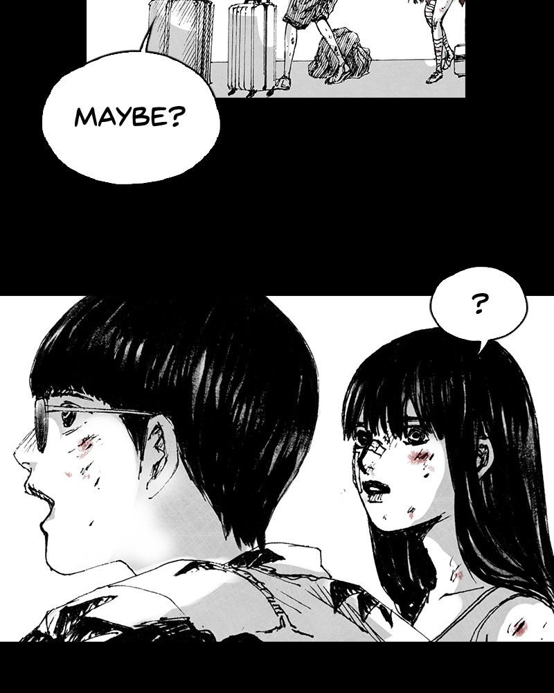 Read Distant Sky Manga Online