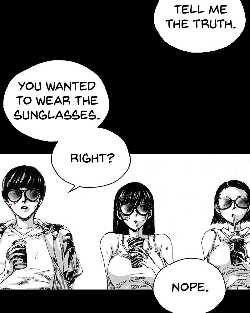 Read Distant Sky Manga Online
