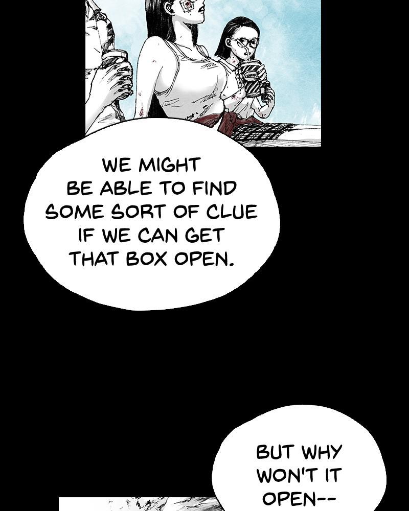 Read Distant Sky Manga Online