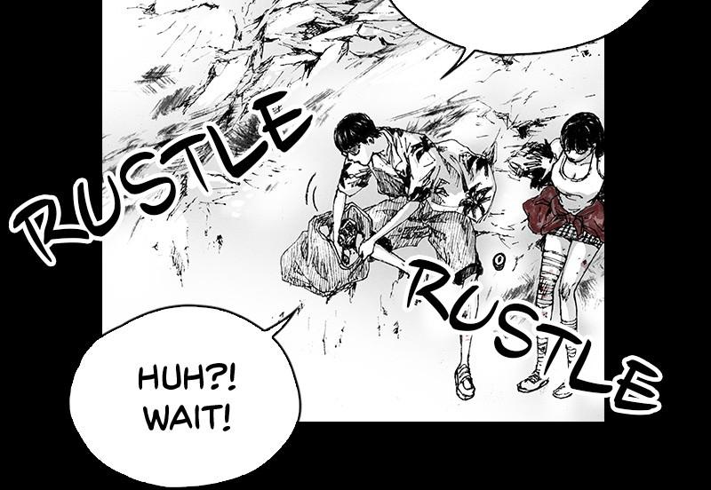 Read Distant Sky Manga Online