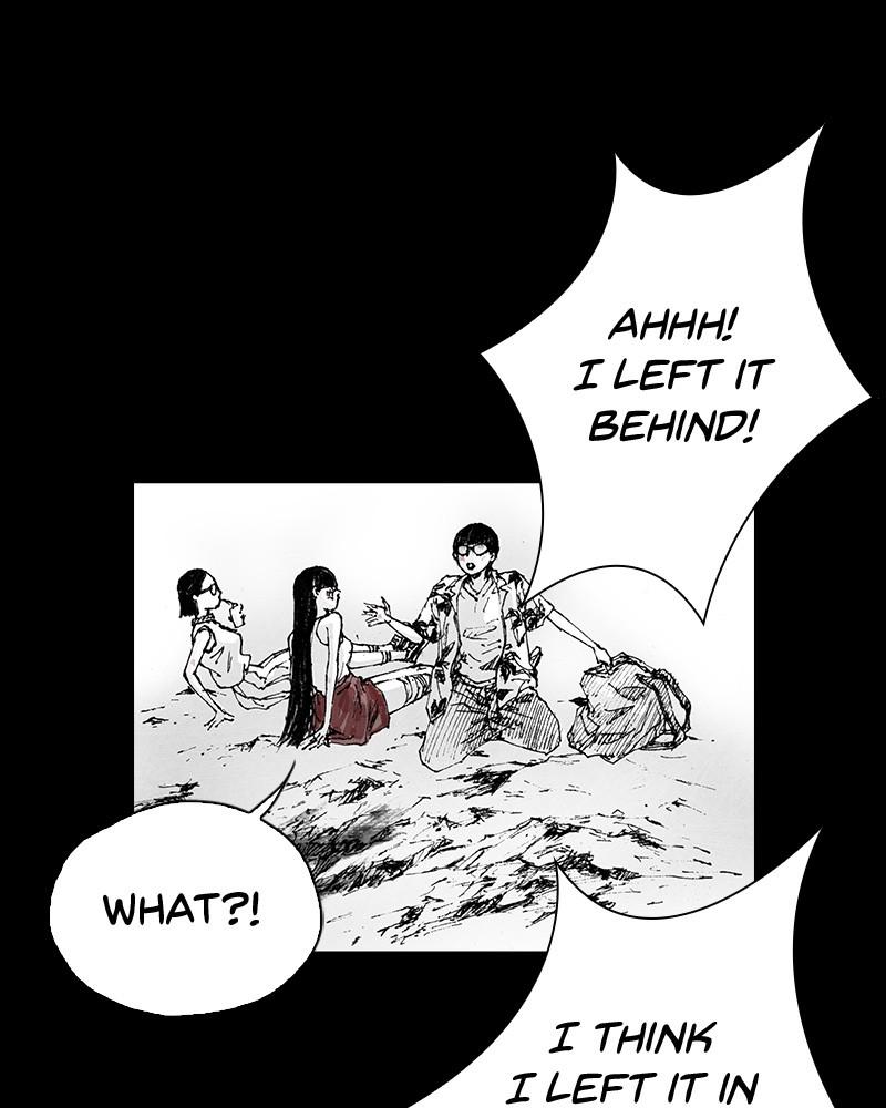 Read Distant Sky Manga Online