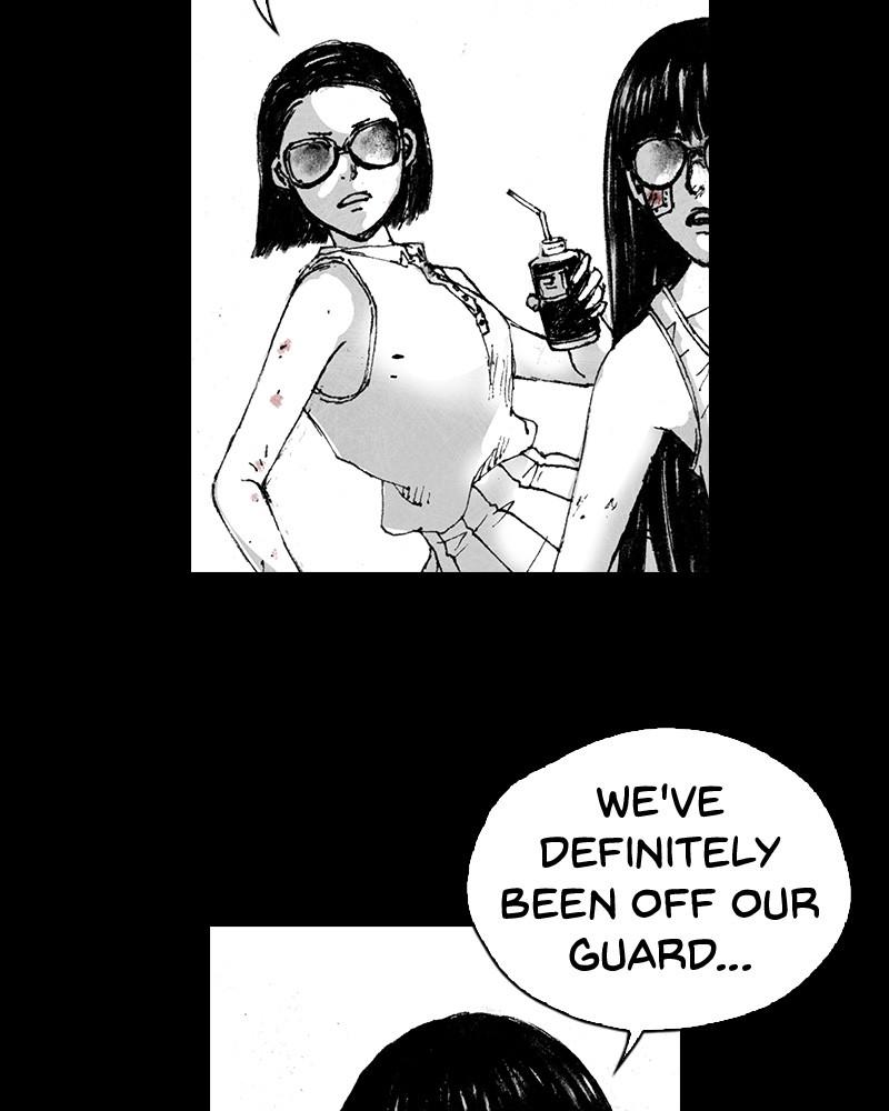 Read Distant Sky Manga Online