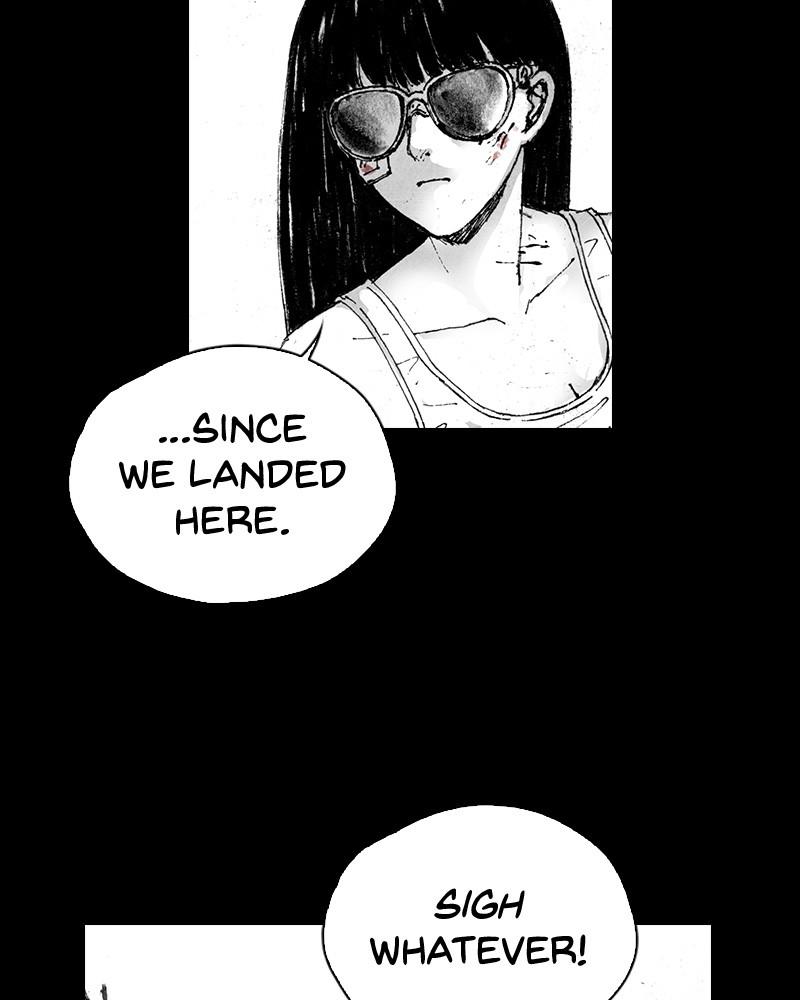 Read Distant Sky Manga Online