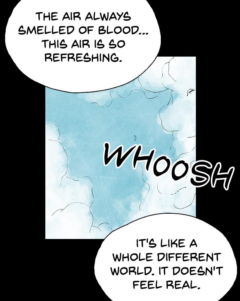 Read Distant Sky Manga Online