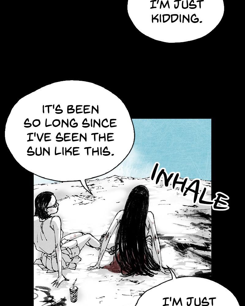 Read Distant Sky Manga Online