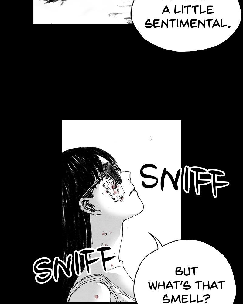 Read Distant Sky Manga Online