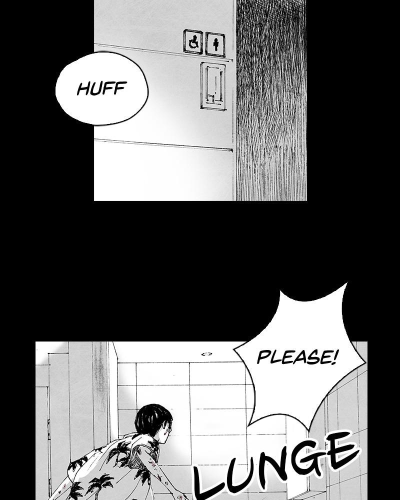 Read Distant Sky Manga Online