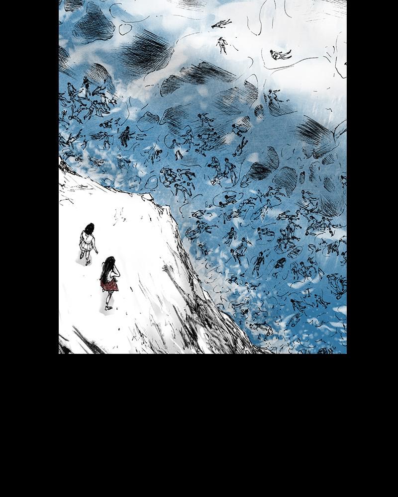 Read Distant Sky Manga Online