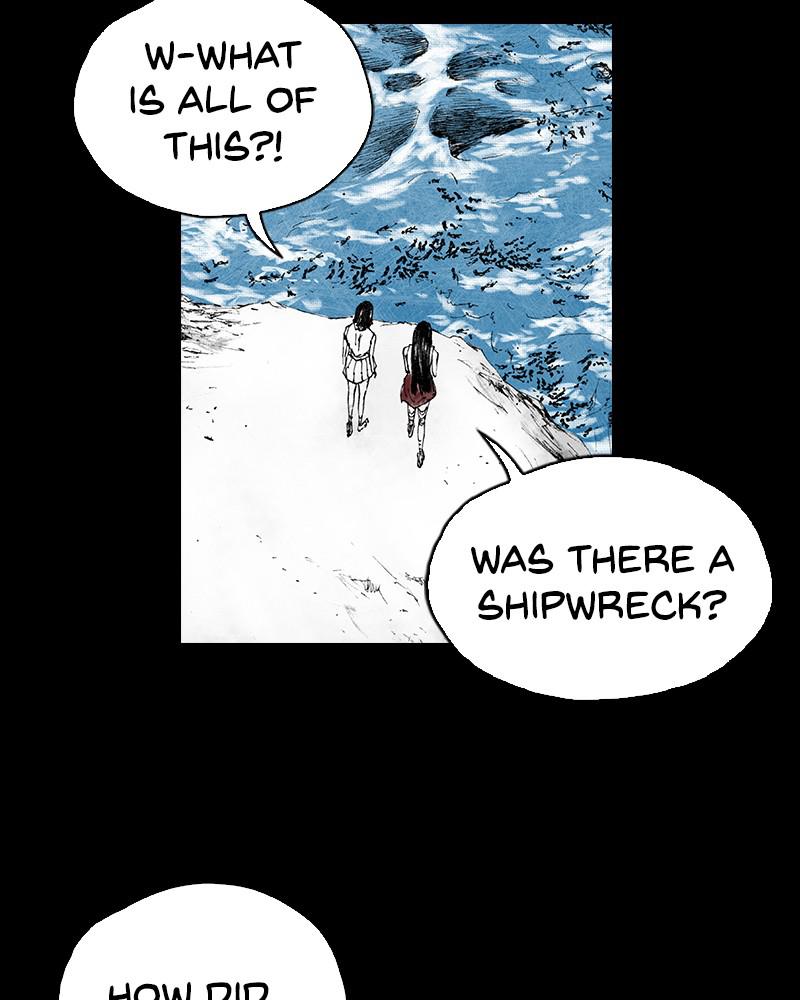 Read Distant Sky Manga Online