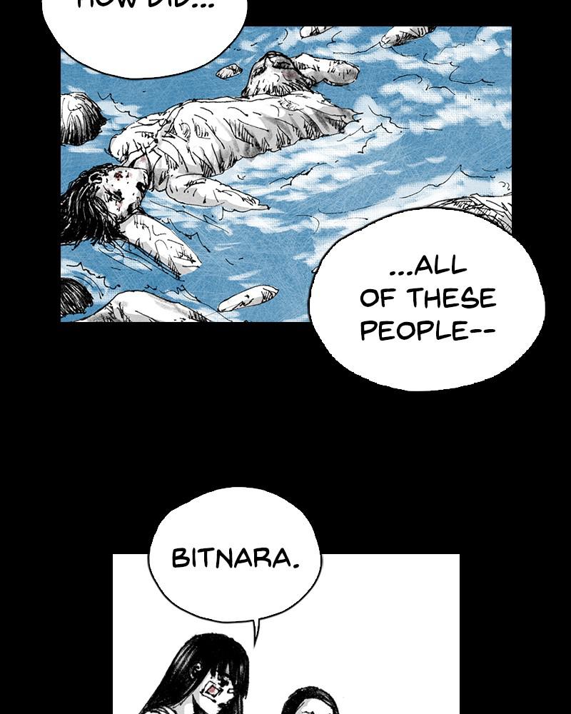 Read Distant Sky Manga Online