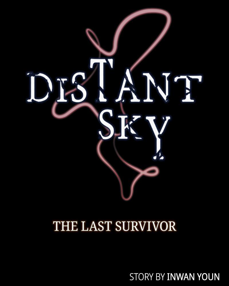 Read Distant Sky Manga Online