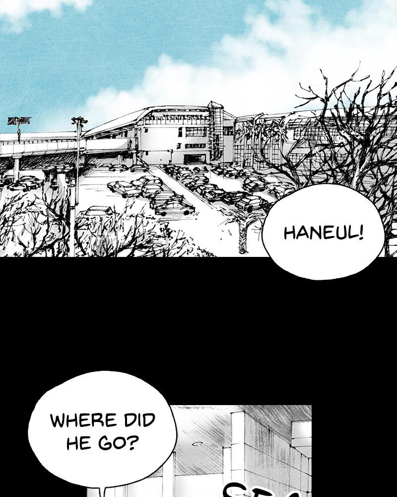Read Distant Sky Manga Online