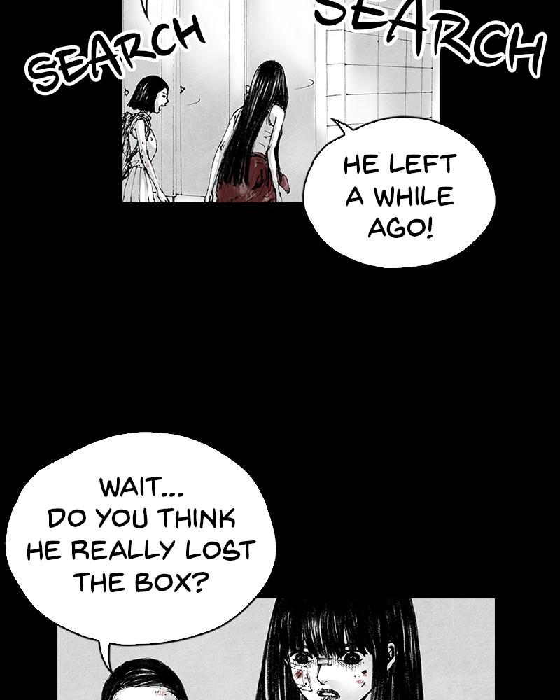 Read Distant Sky Manga Online