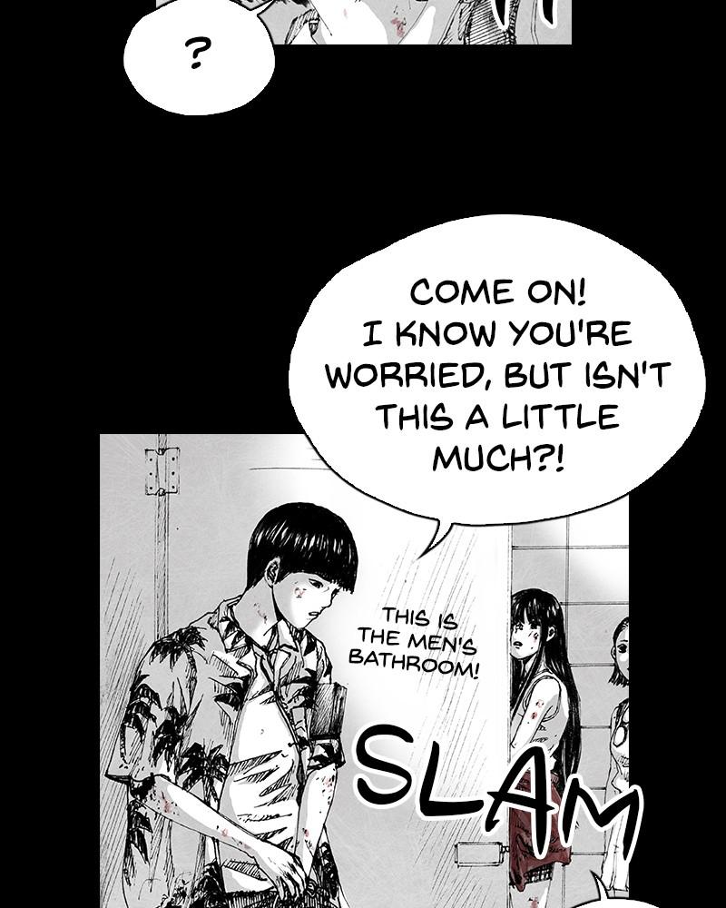 Read Distant Sky Manga Online